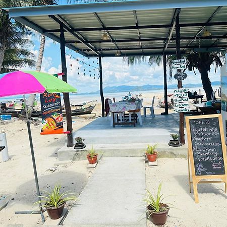 Koh Mook Rem Ley Hotel Trang Bagian luar foto