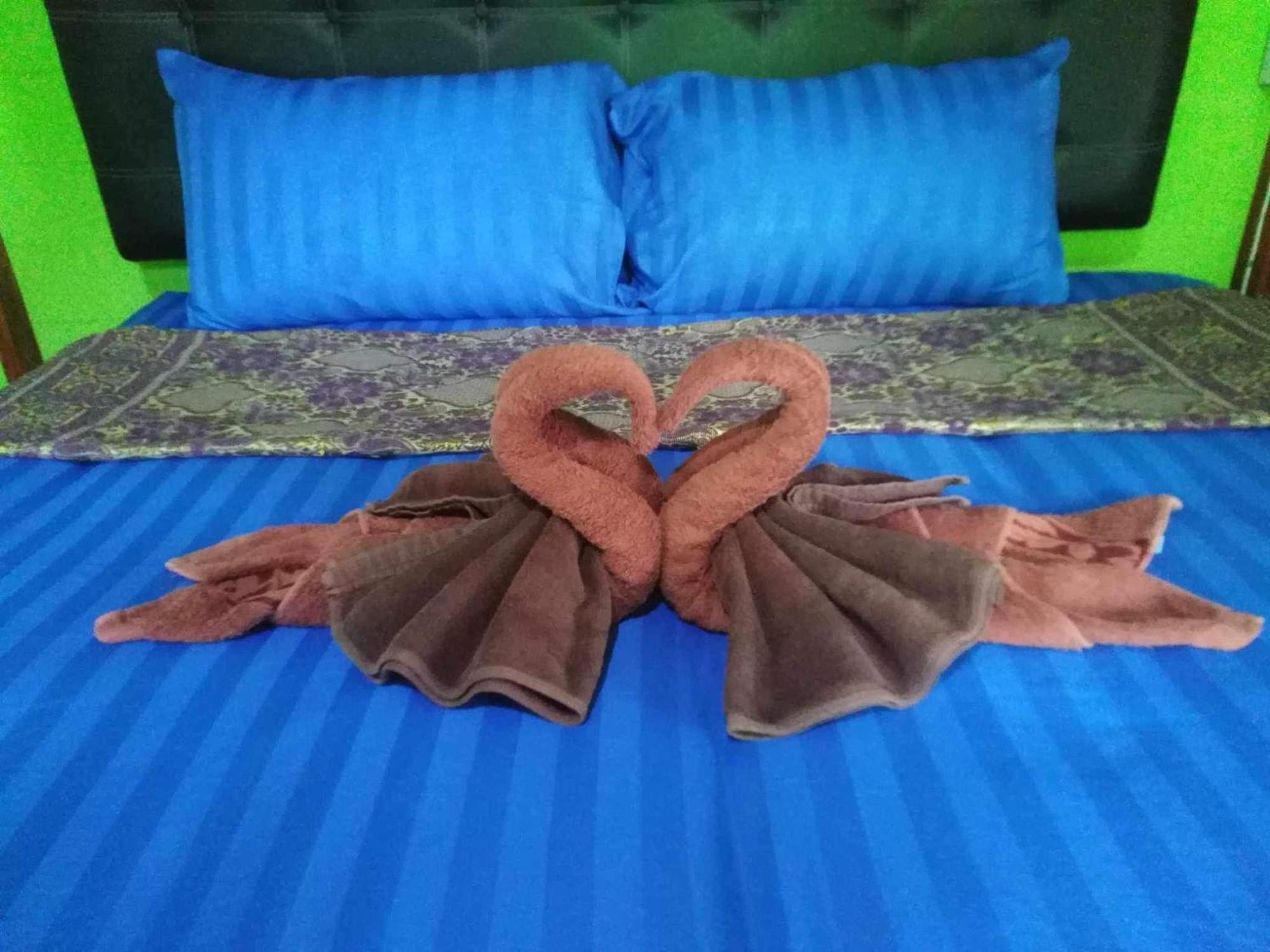 Koh Mook Rem Ley Hotel Trang Bagian luar foto