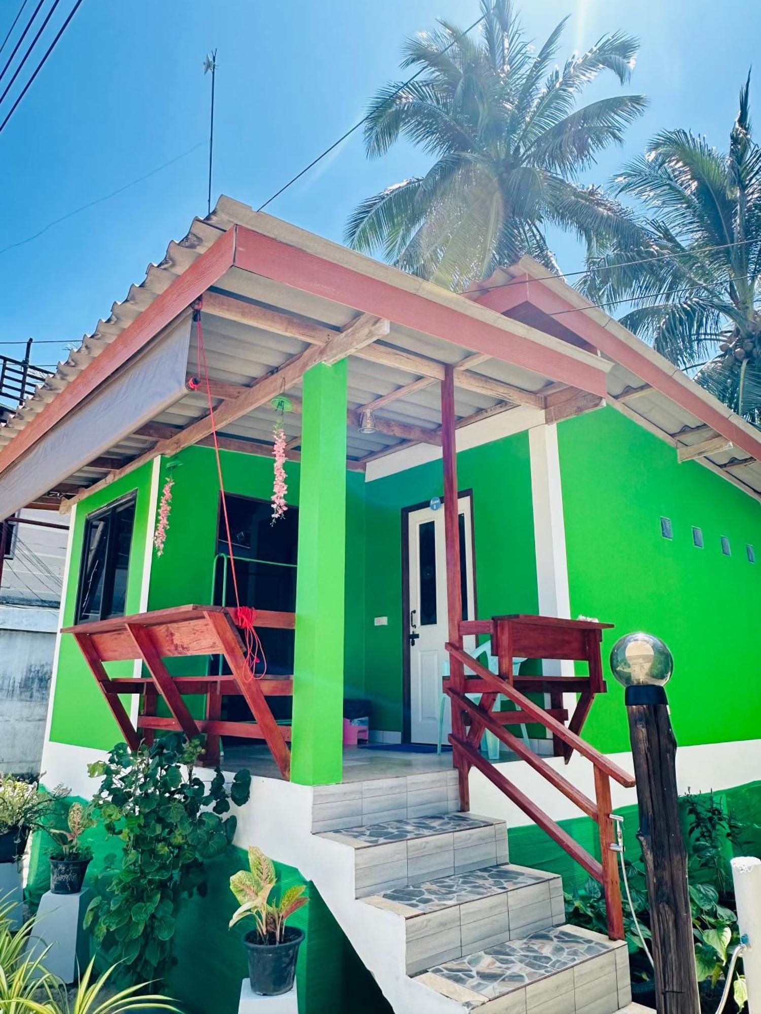 Koh Mook Rem Ley Hotel Trang Bagian luar foto